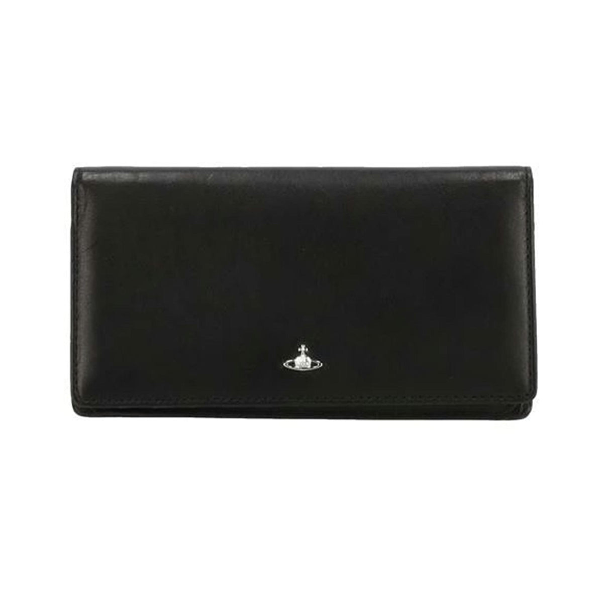 Vivianne Westwood ヴィヴィアンウエストウッド/Vivianne Westwood/二つ折り長財布//Aランク/75