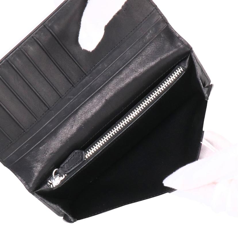 Vivianne Westwood ヴィヴィアンウエストウッド/Vivianne Westwood/二つ折り長財布//Aランク/75
