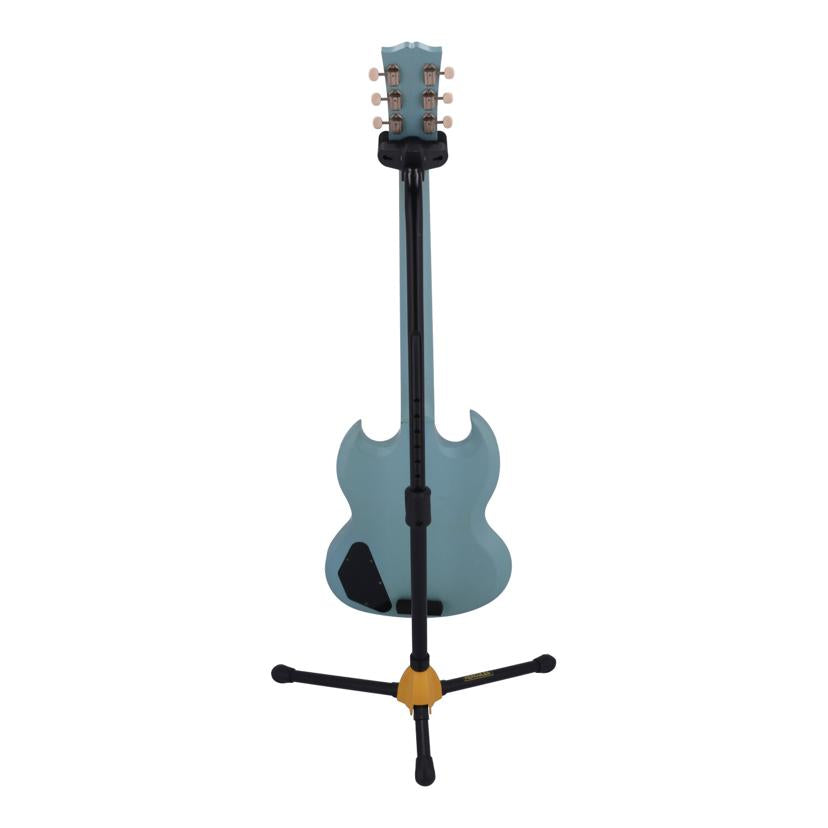 Gibson　USA ギブソンUSA　/エレキギター/LTD SG Junior CL//003260325/ABランク/19