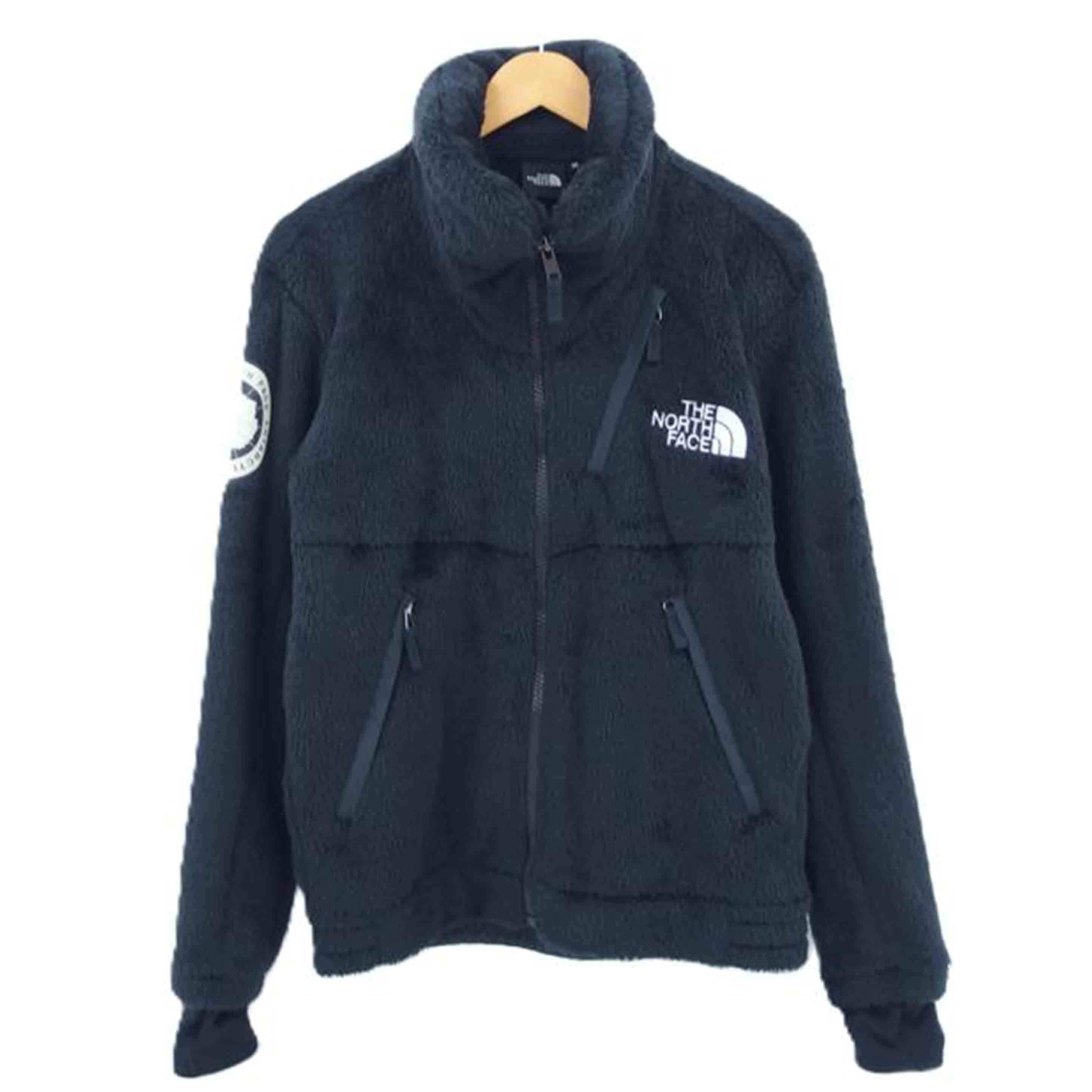 THE　NORTH　FACE ノースフェイス/アンタ－クティカバーサ／ロフトジャケット／ブラック/NA61930//Aランク/18