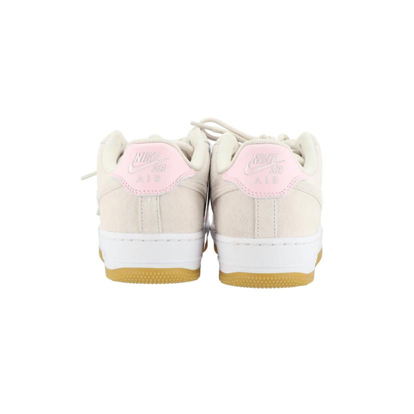 NIKE ナイキ/SB AIRFORCE1/HM8517-100//SAランク/24
