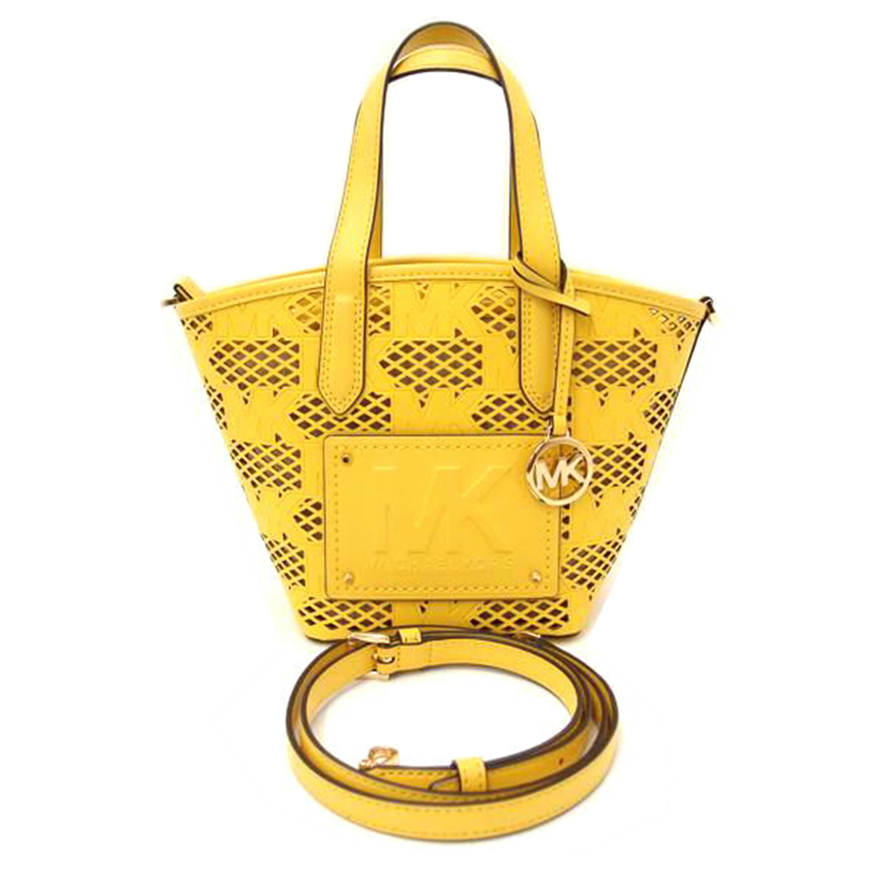MICHAEL　KORS ﾏｲｹﾙｺｰｽ/MICHAEL　KORS　2wayバッグ//SAランク/69