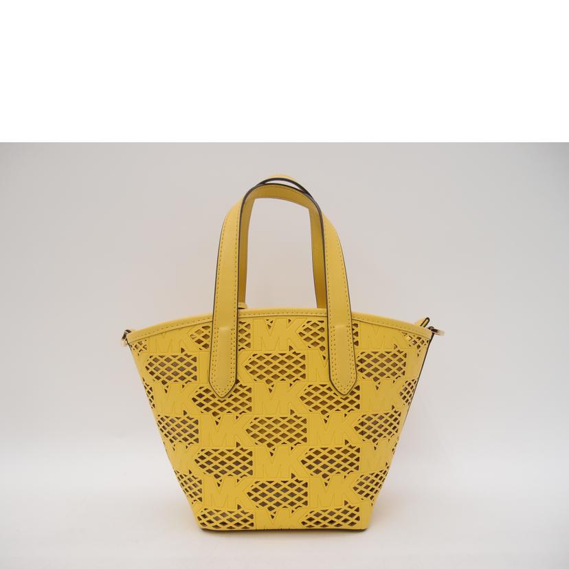 MICHAEL　KORS ﾏｲｹﾙｺｰｽ/MICHAEL　KORS　2wayバッグ//SAランク/69