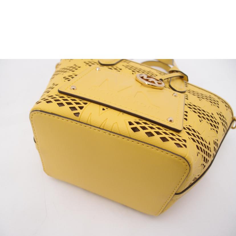 MICHAEL　KORS ﾏｲｹﾙｺｰｽ/MICHAEL　KORS　2wayバッグ//SAランク/69
