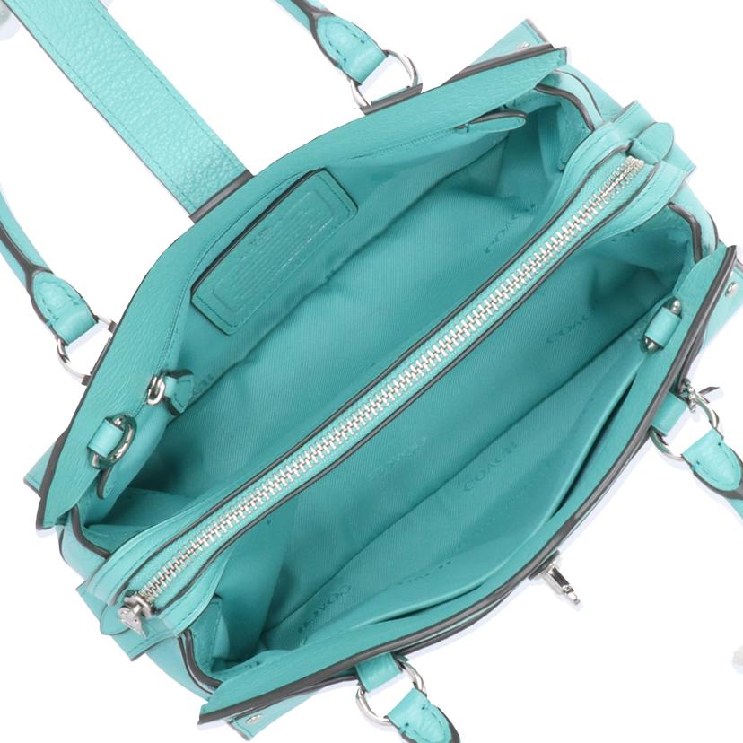 COACH ｺｰﾁ/マーサーサッチェル24/37779//J16**/Aランク/94