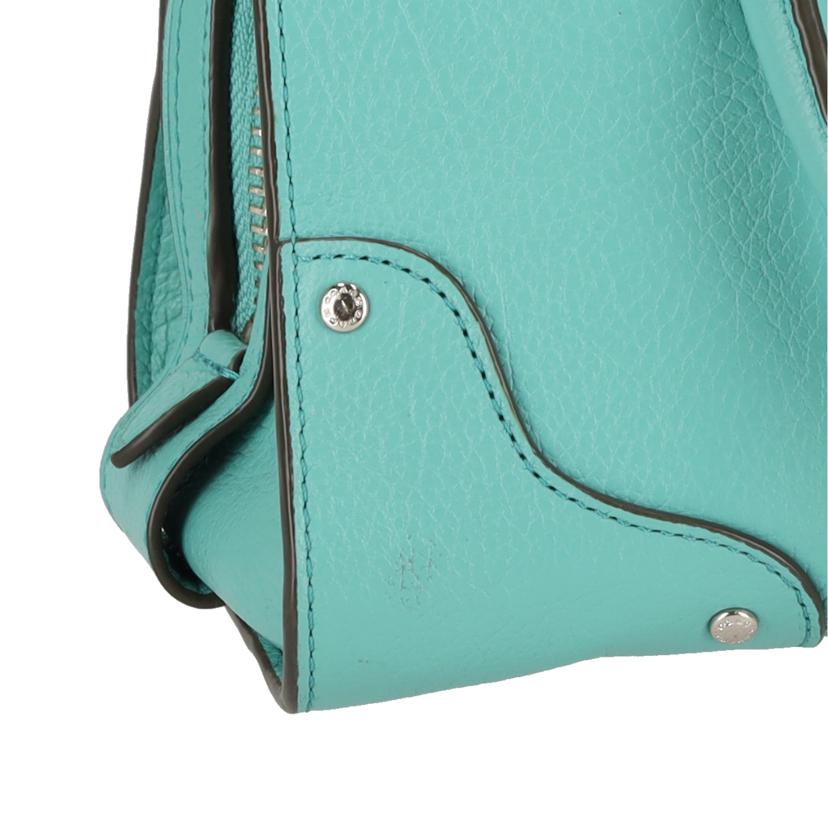 COACH ｺｰﾁ/マーサーサッチェル24/37779//J16**/Aランク/94