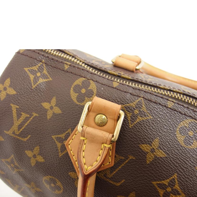 LOUIS　VUITTON ルイヴィトン/旧型スピーディ30／モノグラム/M41526//TH0***/ABランク/04