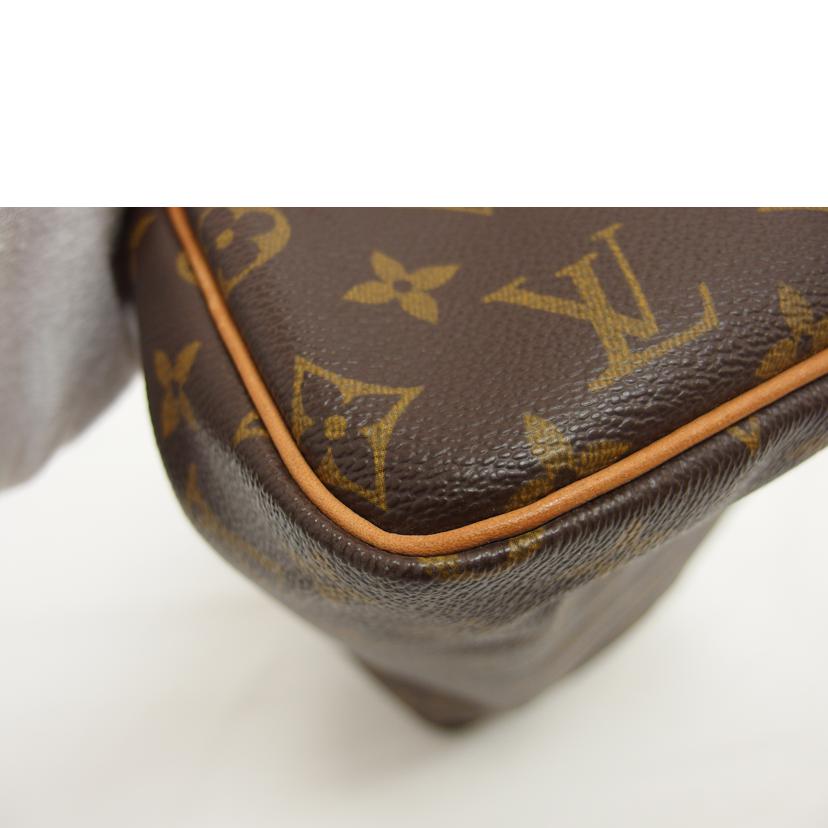 LOUIS　VUITTON ルイヴィトン/旧型スピーディ30／モノグラム/M41526//TH0***/ABランク/04