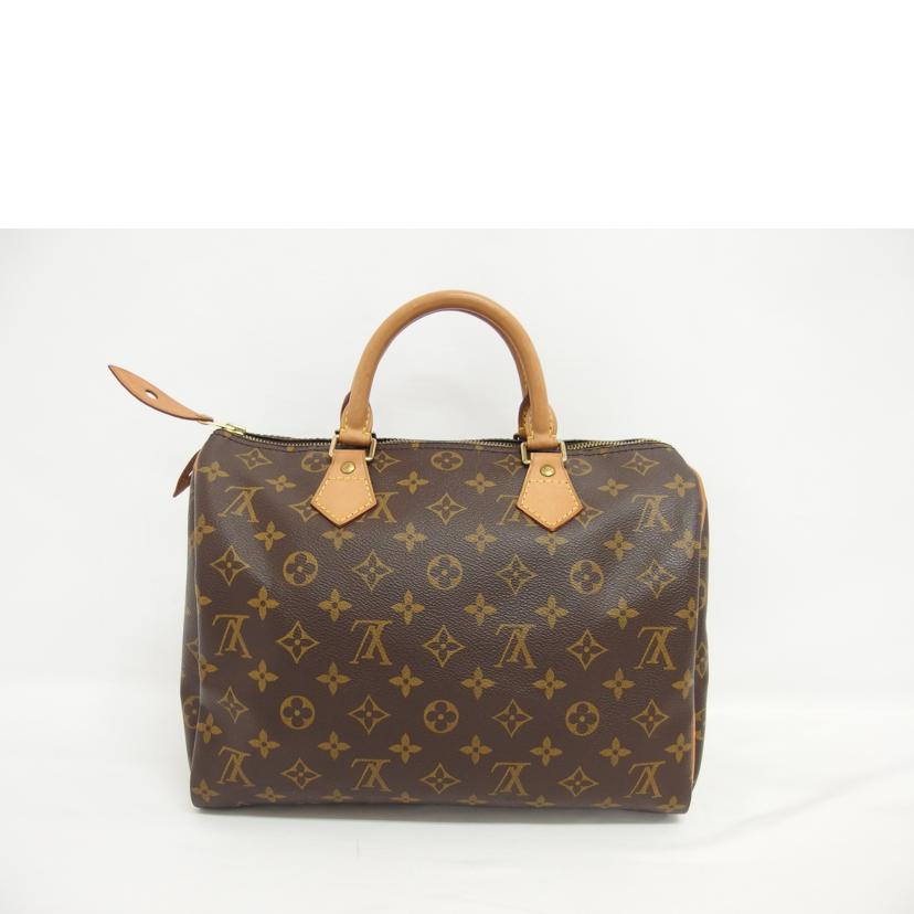 LOUIS　VUITTON ルイヴィトン/旧型スピーディ30／モノグラム/M41526//TH0***/ABランク/04