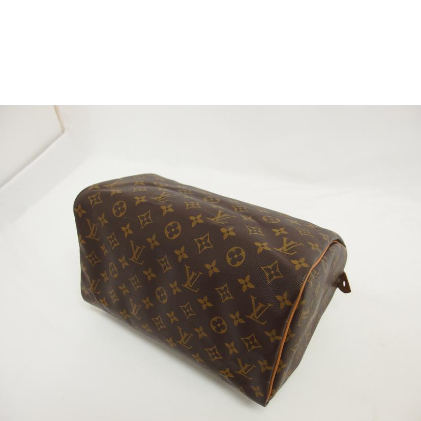 LOUIS　VUITTON ルイヴィトン/旧型スピーディ30／モノグラム/M41526//TH0***/ABランク/04