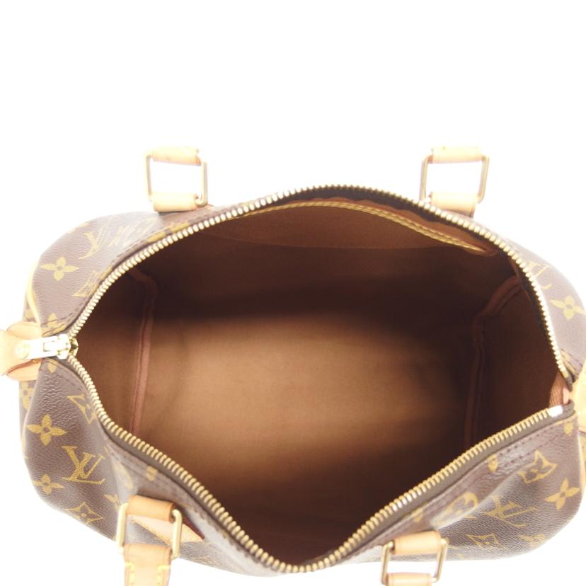 LOUIS　VUITTON ルイヴィトン/旧型スピーディ30／モノグラム/M41526//TH0***/ABランク/04