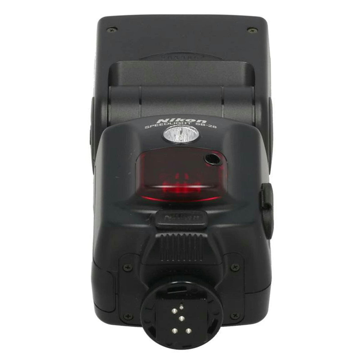 Nikon ニコン /フラッシュ/スピードライト /SB-28 SPEEDLIGHT//2053864/Bランク/01