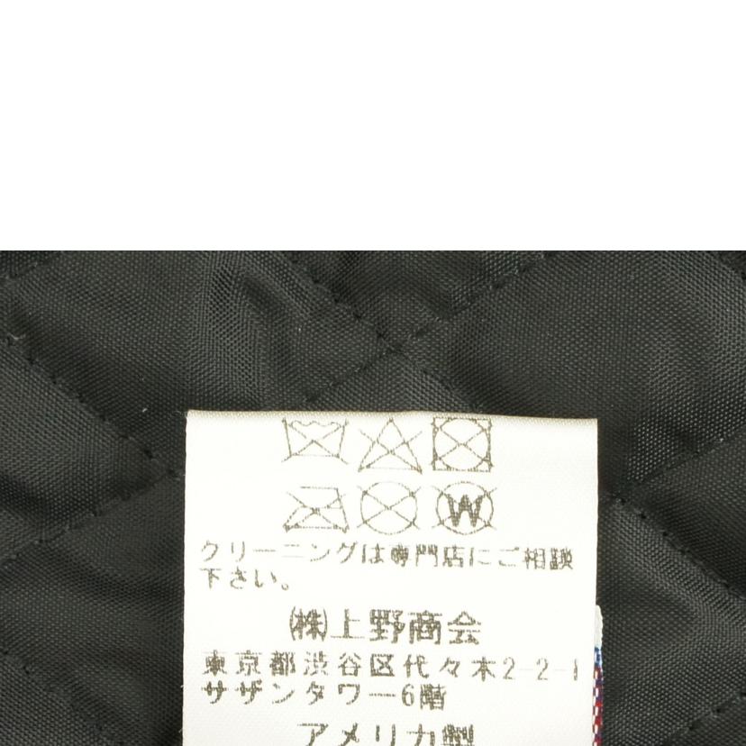 schott ショット/レザーコート/7551//ｻｲｽﾞ:40/ABランク/75