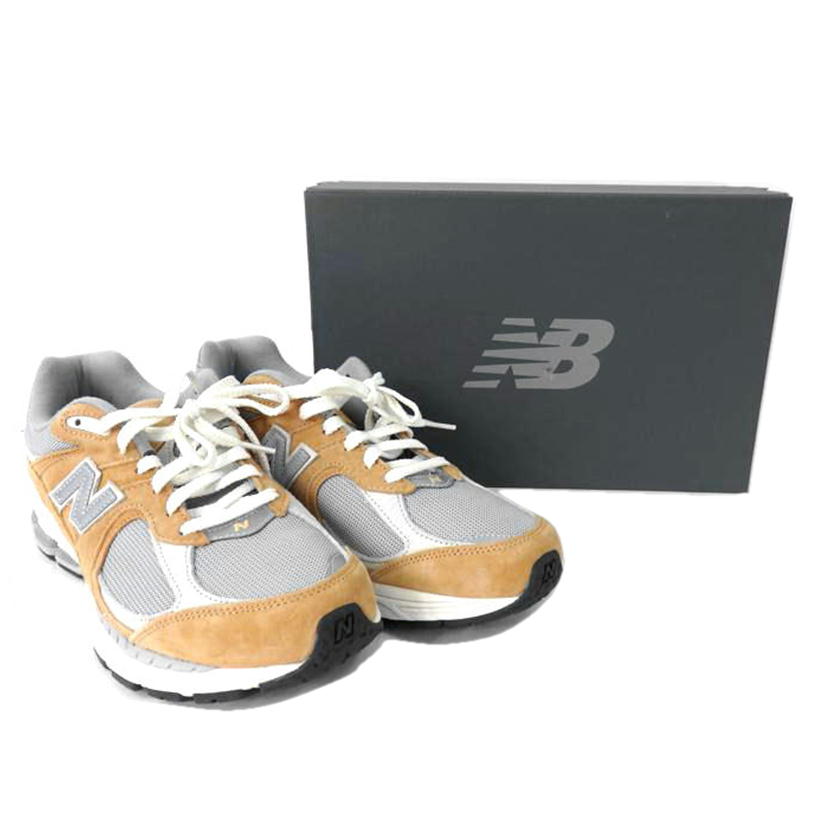 New　Balance ニューバランス/New　Balance　M2002RHM/M2002RHM//Aランク/84