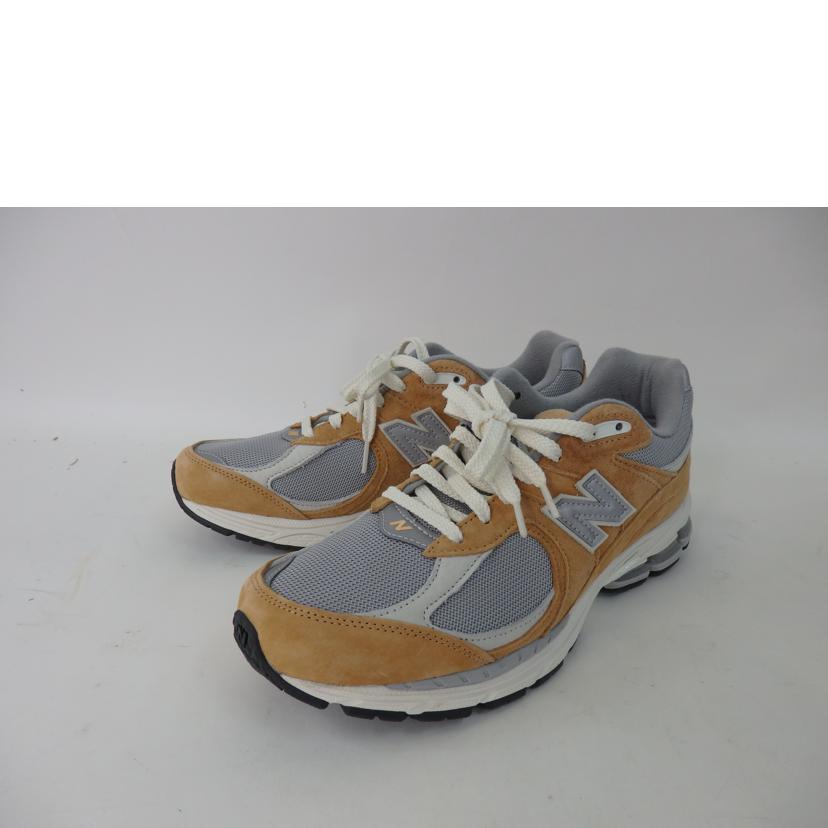 New　Balance ニューバランス/New　Balance　M2002RHM/M2002RHM//Aランク/84