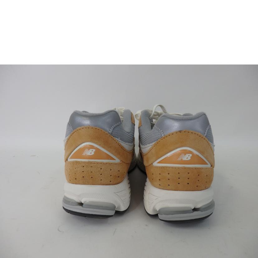 New　Balance ニューバランス/New　Balance　M2002RHM/M2002RHM//Aランク/84