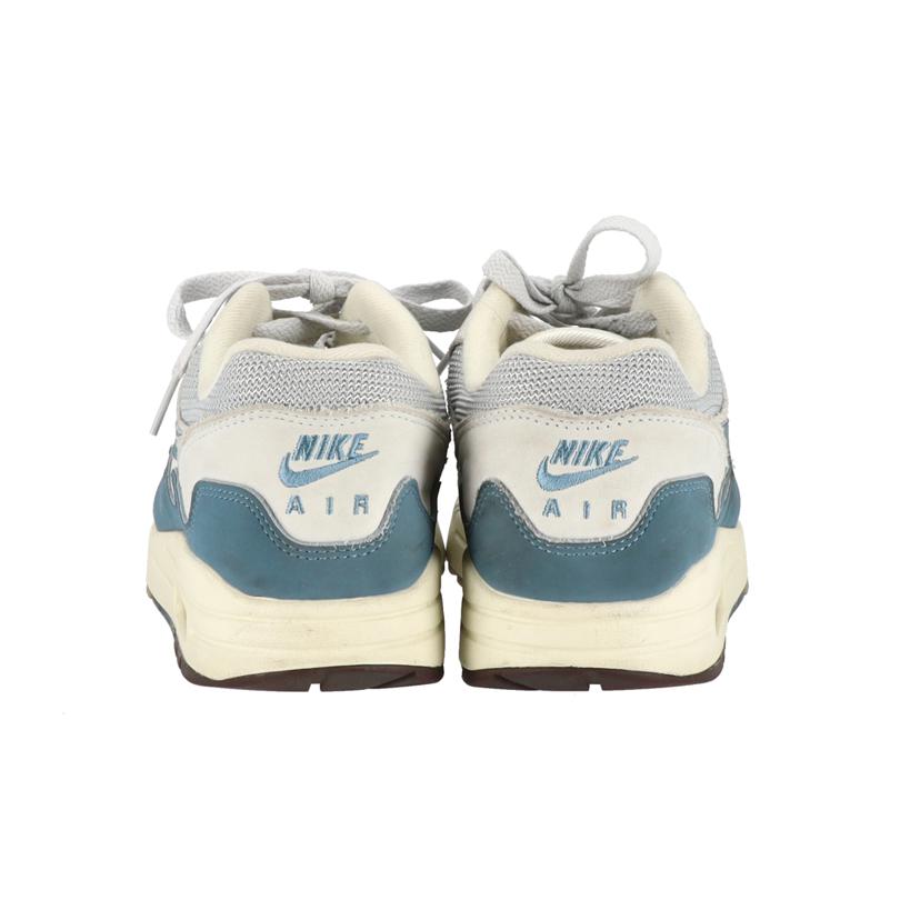 NIKE ナイキ/NIKE×PATTA　AIR　MAX1　／　スニーカー/DH1348-004//Bランク/19