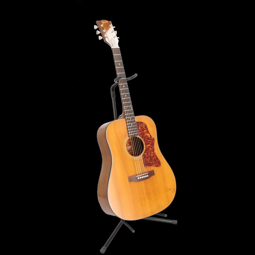 GIBSON ギブソン/ビンテージ　アコースティックギター/J-50 DELUXE//A250976/Bランク/75