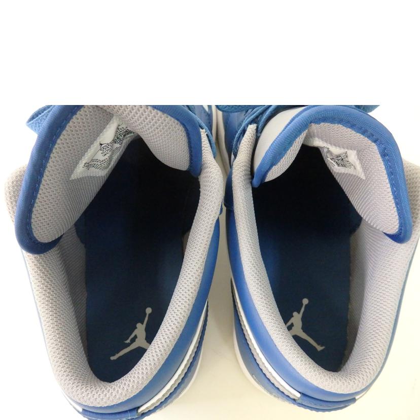 NIKE ナイキ/NIKE　AIR　JORDAN1LOW/553558-412//ABランク/84