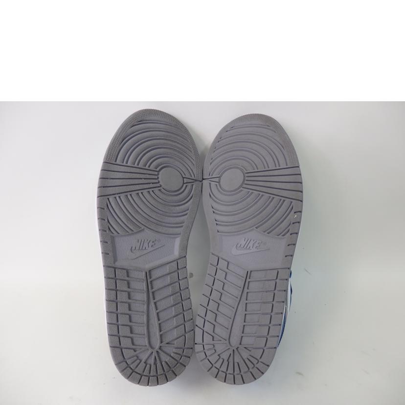 NIKE ナイキ/NIKE　AIR　JORDAN1LOW/553558-412//ABランク/84