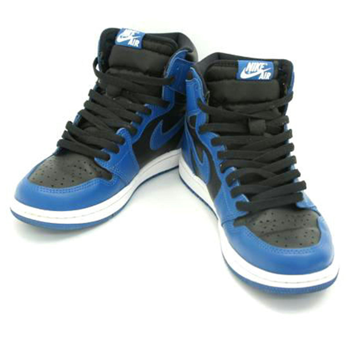 NIKE ナイキ/NIKE AIR JORDAN 1 RETRO HIGH OG スニーカー/555088-404//ABランク/19