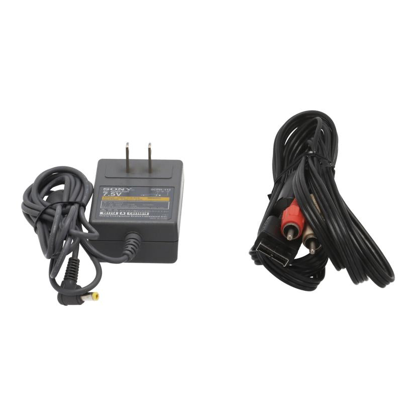 SONY　 ソニー　/PlayStation　One　本体/SCPH-100//2166464/Bランク/84