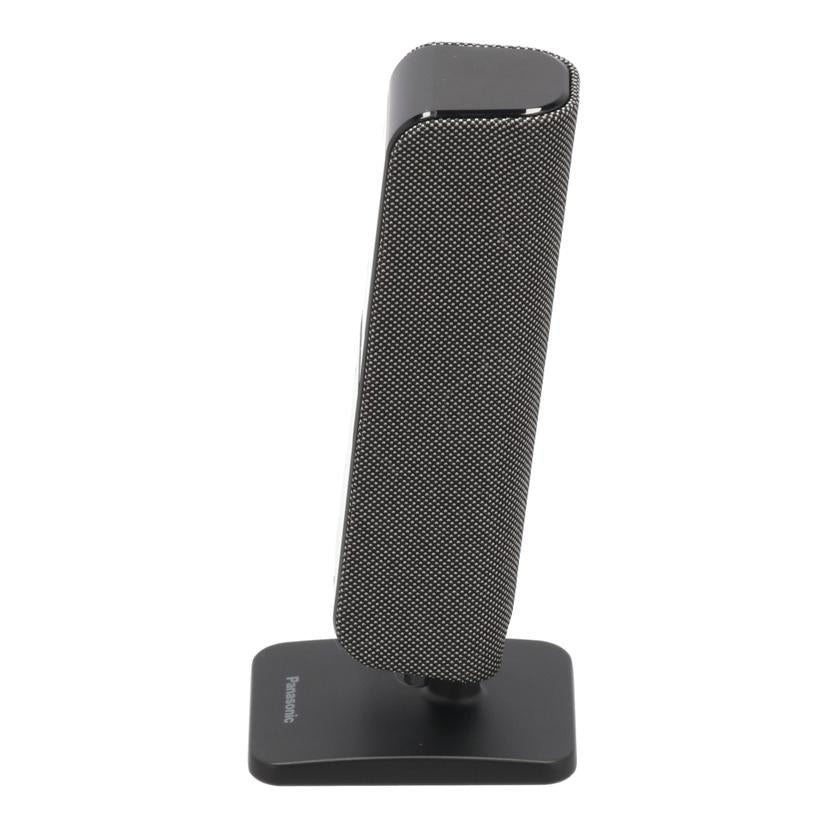 Panasonic パナソニック /屋内HDカメラ/ネットワークカメラ/KX-HRC100-K//1CBFA010719/Bランク/69