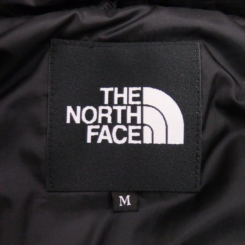 THE　NORTHFACE/バルトロライトジャケット/ND92340//Sランク/77