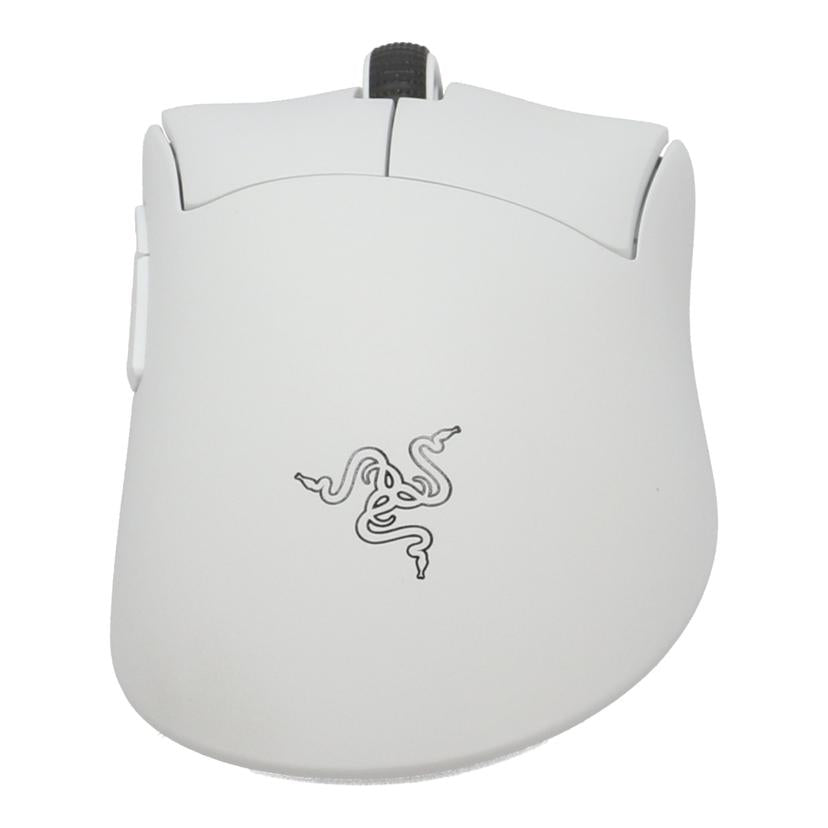 Razer レイザー /軽量ゲーミングマウス/DeathAdder V3 Pro /RZ01-04630200-R3A1//PM2348H27800262/Bランク/01