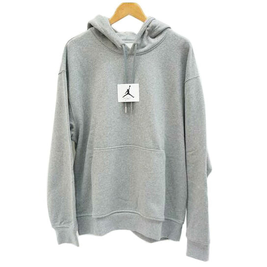 NIKE ナイキ/JORDAN BRAND AS M J ESS STMT FLC PO/パーカー/DQ7339-091//サイズ 2XL/Sランク/05