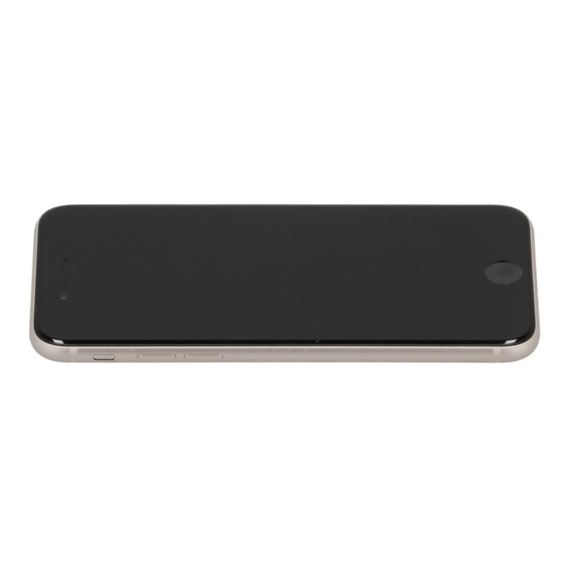 Apple SIMフリー アップル /iPhone SE 第3世代 128GB/MMYG3J/A//DJ9CG44R0G/Bランク/69