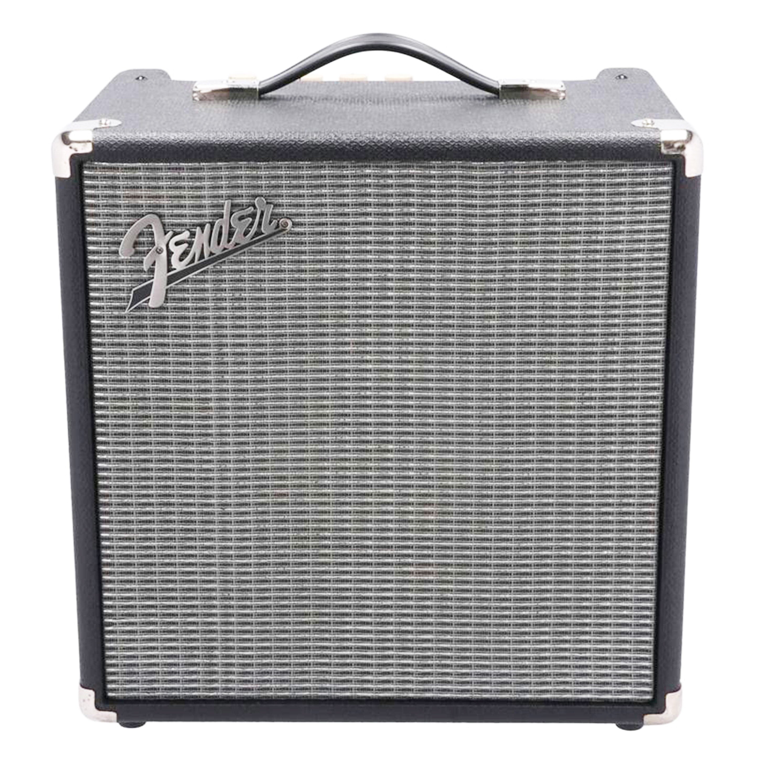 FENDER フェンダー　/ベースアンプ/Rumble25//ICTD21534813/Bランク/19