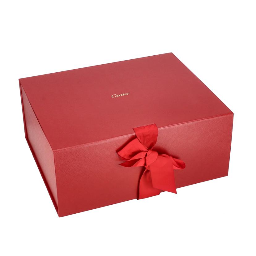 Cartier カルティエ/マルチェロパテントレザー2WAYボストン//EU **/SAランク/75