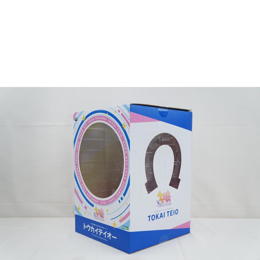 KOTOBUKIYA コトブキヤ/1／7　トウカイテイオー　夢は掲げるものなのだっ！//ABランク/67