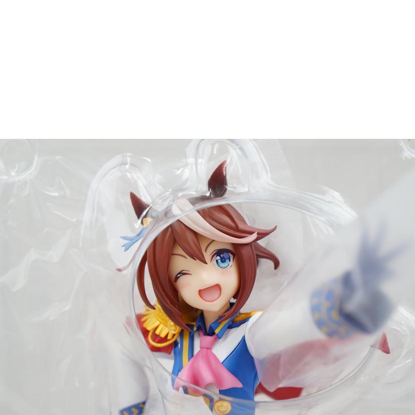 KOTOBUKIYA コトブキヤ/1／7　トウカイテイオー　夢は掲げるものなのだっ！//ABランク/67