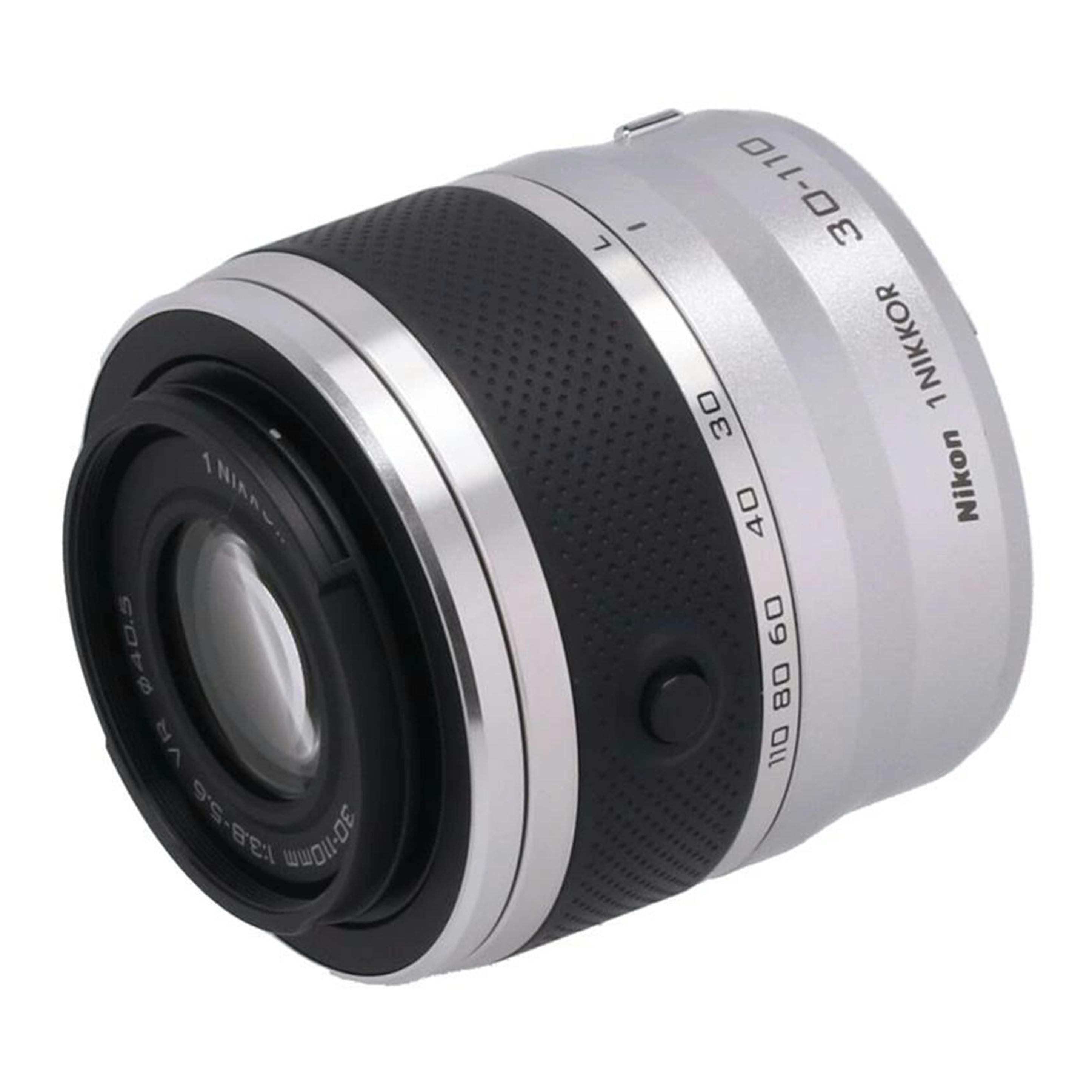 Nikon ニコン　/交換レンズ／30－110mm/1N VR 30-110mm f3.8-5.6//1230050519/Bランク/82