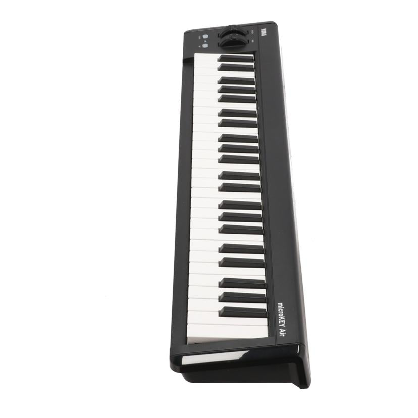 KORG コルグ /MIDIキーボードコントローラー/microKEY2-49 AIR//014543/Bランク/24