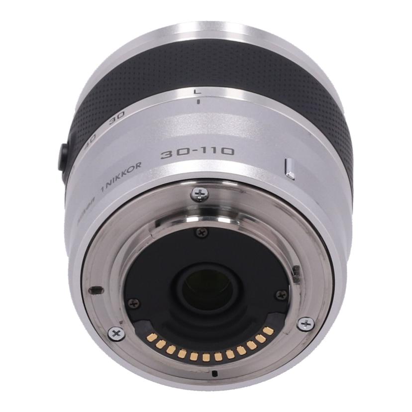 Nikon ニコン　/交換レンズ／30－110mm/1N VR 30-110mm f3.8-5.6//1230050519/Bランク/82