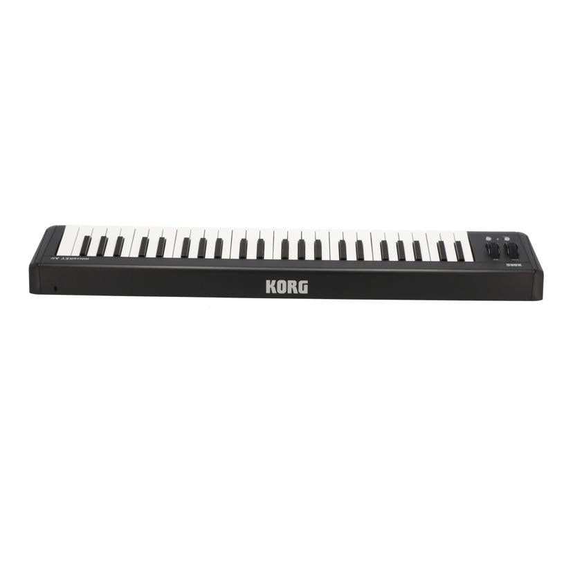 KORG コルグ /MIDIキーボードコントローラー/microKEY2-49 AIR//014543/Bランク/24