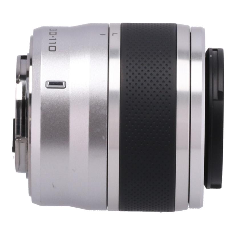 Nikon ニコン　/交換レンズ／30－110mm/1N VR 30-110mm f3.8-5.6//1230050519/Bランク/82