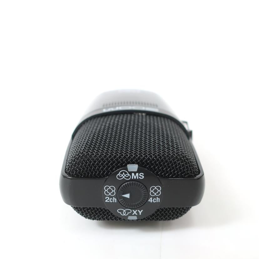 ☆ ZOOM ズーム ハンディレコーダー H2n + アクセサリーパック（APH