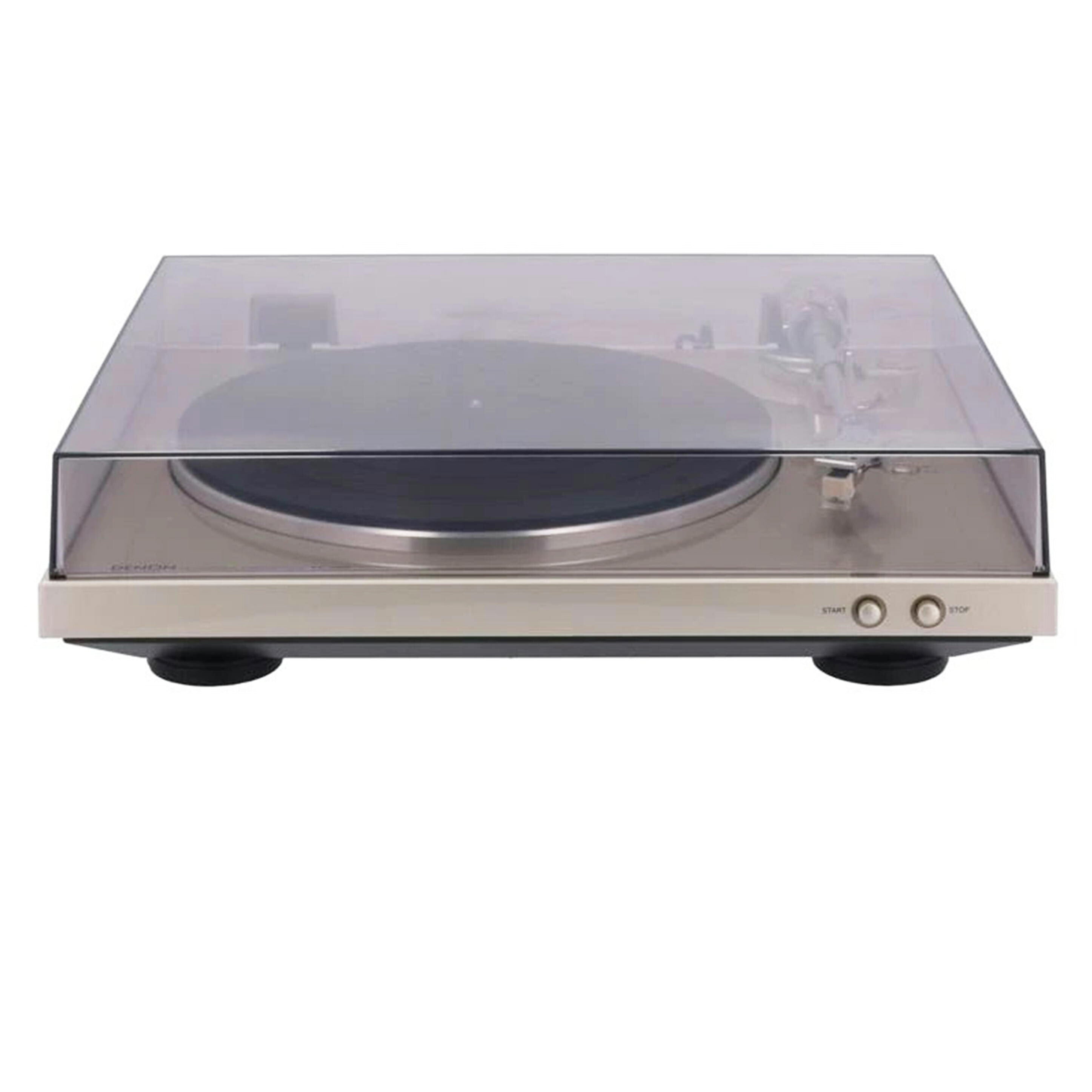 DENON デノン　/レコードプレーヤー/DP-300F //4086313015/Bランク/77