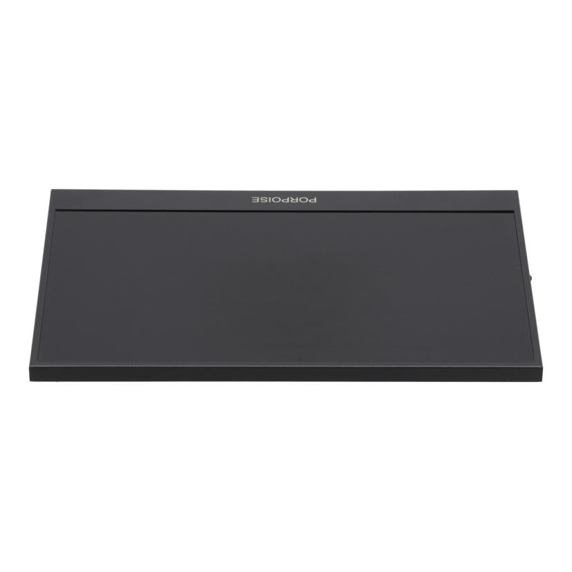 PORPOISE ノーブランド /モバイルモニター13.3インチ/1330XT//-/Bランク/24