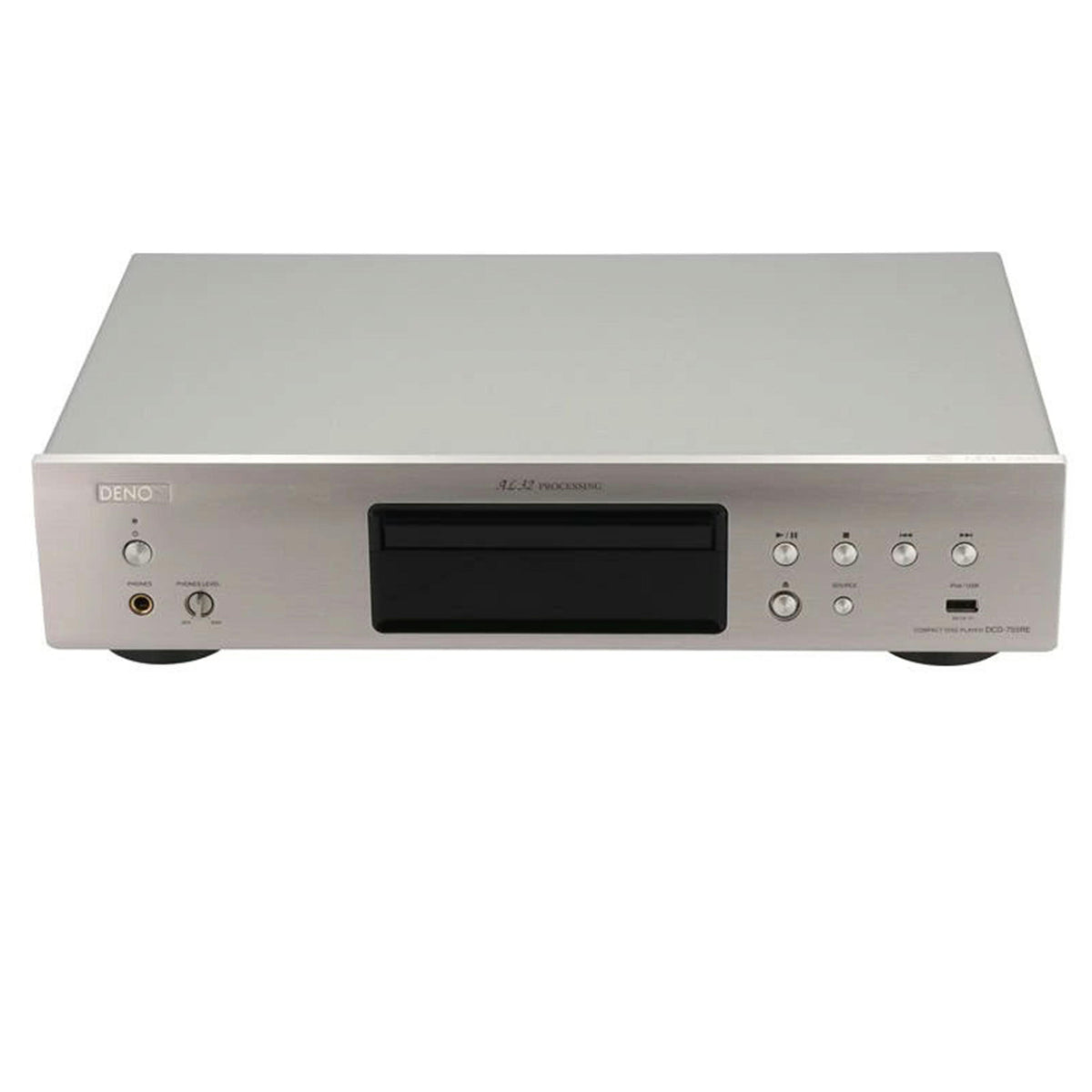DENON デノン /CDプレーヤー/DCD-755RE//6031210663/Bランク/05
