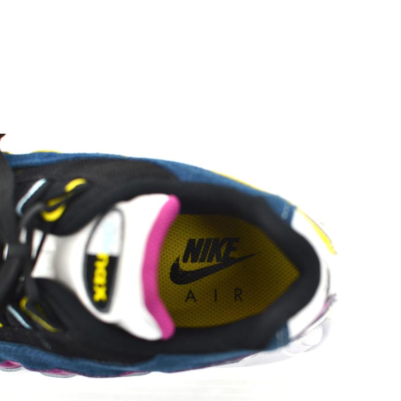 NIKE ナイキ/エアマックス95／カクタスフラワー/DC1862-100//Aランク/75