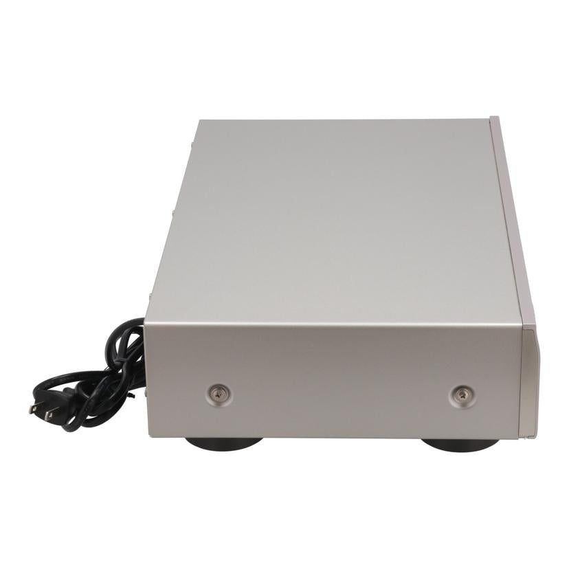 DENON デノン /CDプレーヤー/DCD-755RE//6031210663/Bランク/05