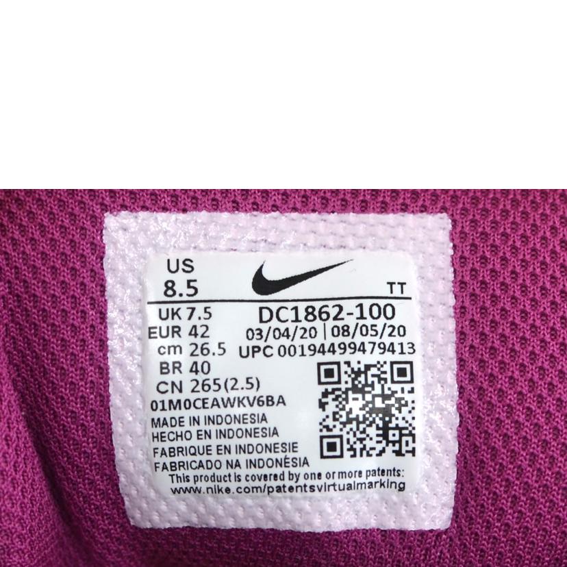 NIKE ナイキ/エアマックス95／カクタスフラワー/DC1862-100//Aランク/75