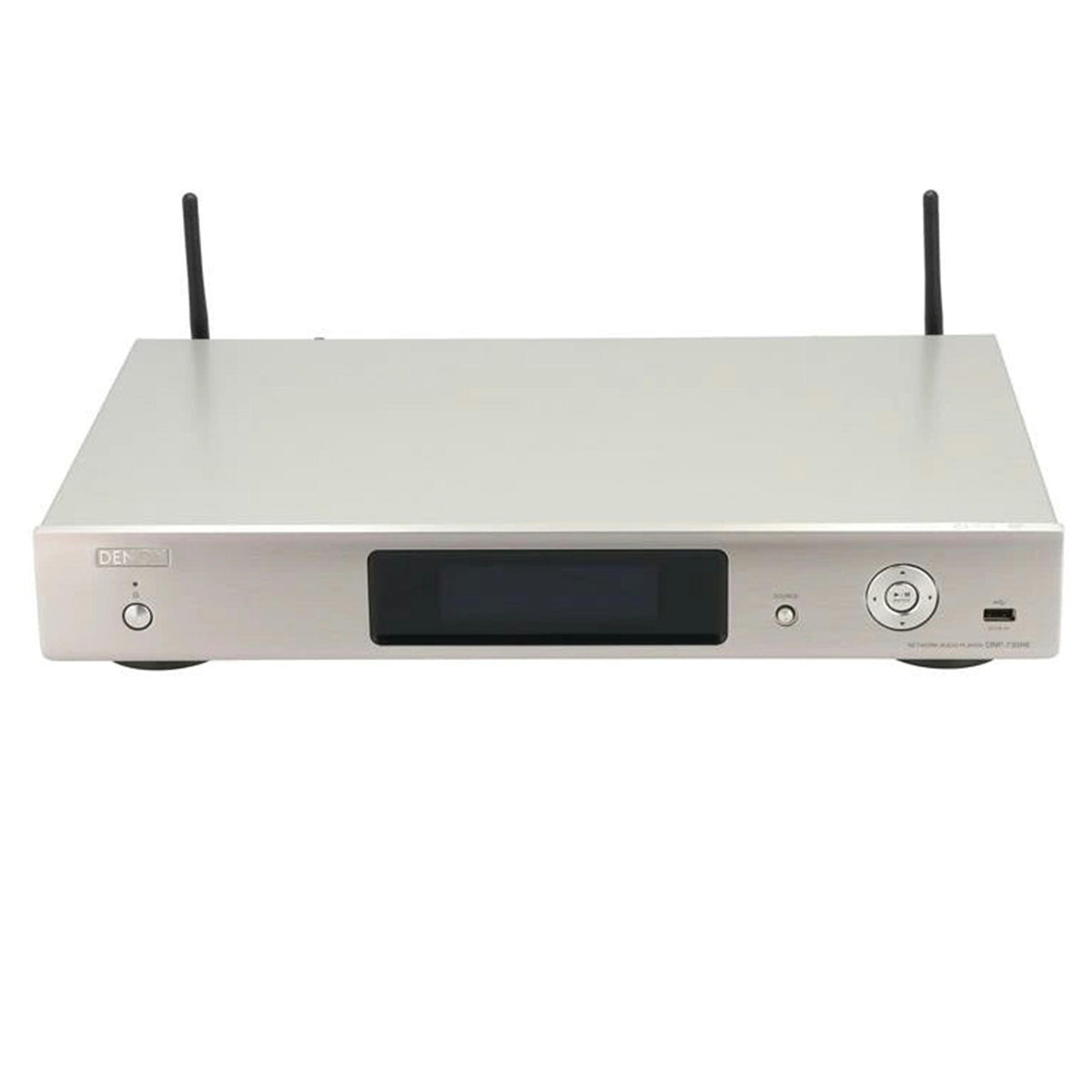 DENON デノン /ネットワークプレーヤー/DNP-730RE//6103502987/Bランク/05