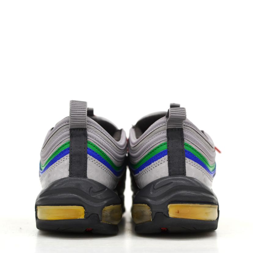 NIKE ナイキ/エアマックス97ニンテンドウ64/CI5012-001//ｻｲｽﾞ:26.0/Aランク/75