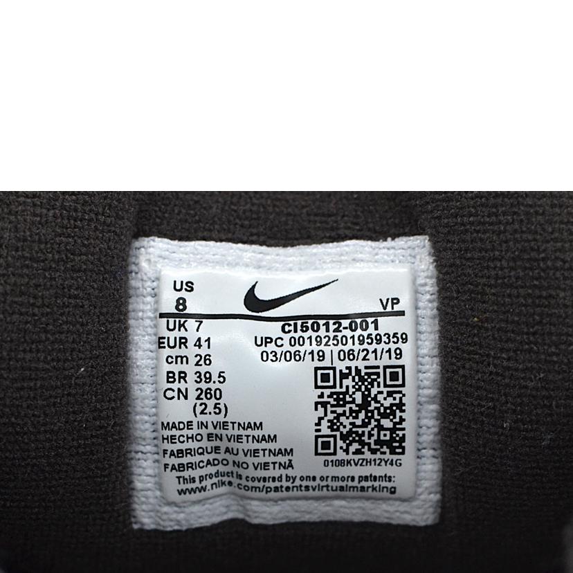 NIKE ナイキ/エアマックス97ニンテンドウ64/CI5012-001//ｻｲｽﾞ:26.0/Aランク/75